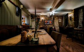 The Rose & Crown In Trent